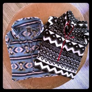 Eddie Bauer Fleece Bundle!!